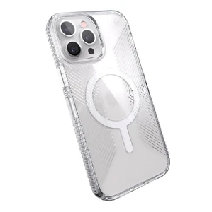 Противоударный чехол Speck Presidio Perfect Clear MagSafe для iPhone 13 Pro Max - Фото 3