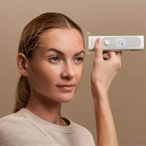 Пристрій 4-в-1 для домашнього медичного огляду Withings BeamO - Фото 3