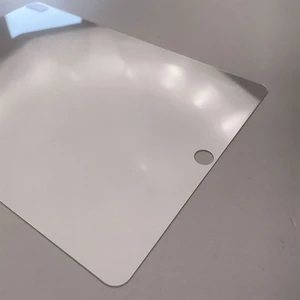 Защитное стекло iLoungeMax PRO Glass 9H 2.5D 0.26mm для iPad Air 3 | Pro 10.5" - Фото 4
