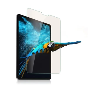 Защитное стекло iLoungeMax PRO Glass 9H 2.5D 0.3mm для iPad Air 5 | 4 | Pro 11" (2022 | 2021 | 2020 | 2018) - Фото 4
