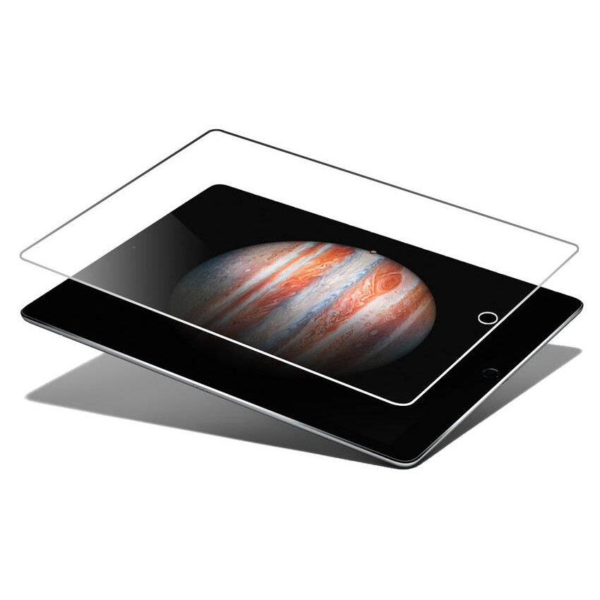 Защитное стекло iLoungeMax PRO Glass 9H для iPad Pro 12.9"