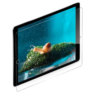 Защитное стекло iLoungeMax PRO Glass 9H 2.5D 0.26mm для iPad Air 3 | Pro 10.5" - Фото 2
