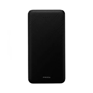 Повербанк iLoungeMax Hujon Series PD-P39 Black 10000mAh - Фото 2
