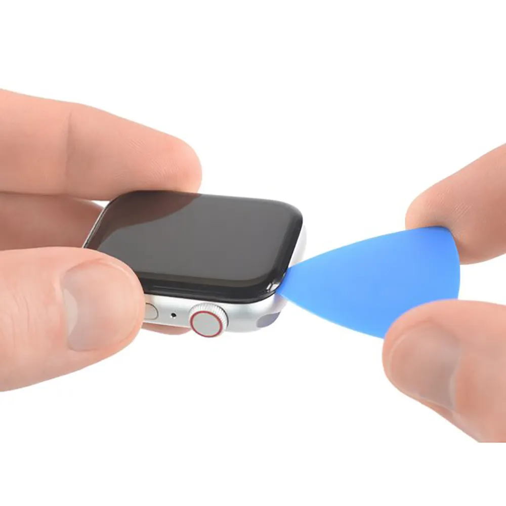 Проклейка дисплея Apple Watch SE 2