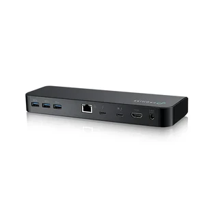 Док-станція Promise Technology Thunderbolt 3 Dock TD-300 - Фото 3