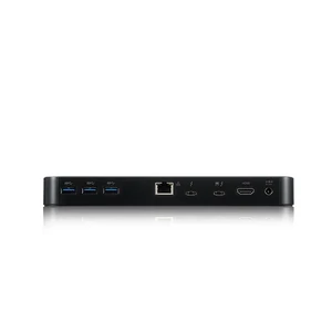 Док-станція Promise Technology Thunderbolt 3 Dock TD-300 - Фото 5