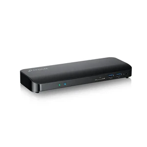 Док-станція Promise Technology Thunderbolt 3 Dock TD-300 - Фото 2