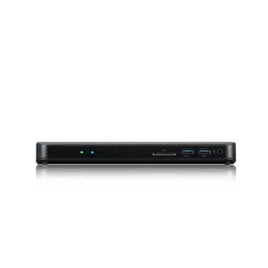 Док-станція Promise Technology Thunderbolt 3 Dock TD-300 - Фото 4