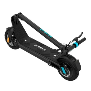 Електросамокат Proove X-City Max Black/Blue - Фото 3