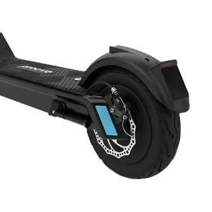 Електросамокат Proove X-City Max Black/Blue - Фото 4