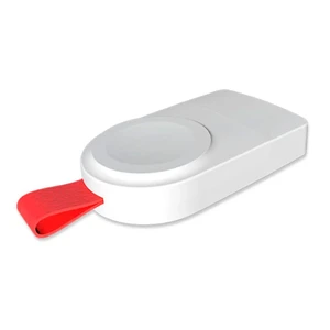 Беспроводная зарядка Floveme Portable Magnetic Wireless Charger для Apple Watch - Фото 3
