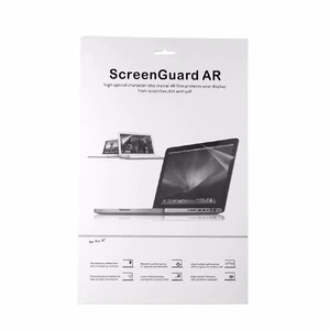 Защитная пленка iLoungeMax ScreenGuard AR для MacBook Pro 13" (2016 – 2022) | Air (2018 – 2020) - Фото 2