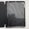Чехол с держателем для стилуса iLoungeMax Protective Smart Cover Black для iPad 9.7" (2017 | 2018) - Фото 5