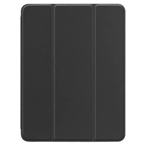 Чехол с держателем для стилуса iLoungeMax Protective Smart Cover Black для iPad Air 3 (2019) | Pro 10.5" - Фото 3