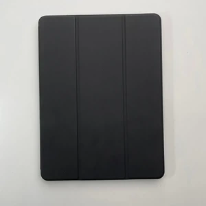 Чехол с держателем для стилуса iLoungeMax Protective Smart Cover Black для iPad Air 3 (2019) | Pro 10.5" - Фото 4