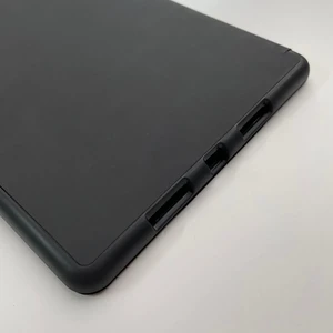 Чехол с держателем для стилуса iLoungeMax Protective Smart Cover Black для iPad Air 3 (2019) | Pro 10.5" - Фото 8