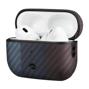 Протиударний чохол Pitaka MagEZ Case Moment для AirPods Pro 2 - Фото 2