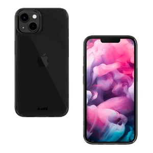 Черный чехол-накладка Laut CRYSTAL-X IMPKT Crystal Black для iPhone 13 - Фото 2