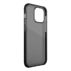 Прозорий чохол Raptic Defense Clear Smoke для iPhone 15 Pro - Фото 3
