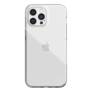 Прозорий чохол Raptic Defense Clear для iPhone 15 Pro Max - Фото 2
