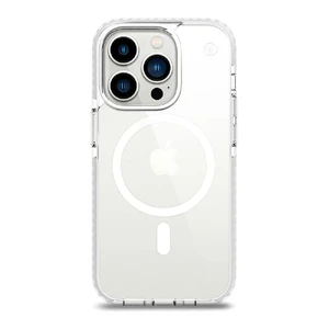 Прозорий чохол oneLounge 1Mag Bumper MagSafe для iPhone 15 Pro