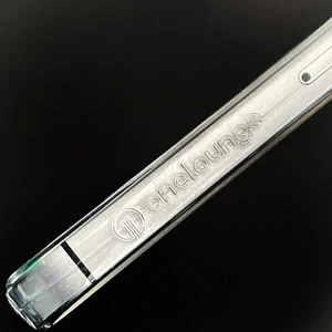 Тонкий прозрачный TPU чехол oneLounge 1Silicol для iPhone 5 | 5S | SE - Фото 7