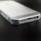 Тонкий прозрачный TPU чехол oneLounge 1Silicol для iPhone 5 | 5S | SE - Фото 8