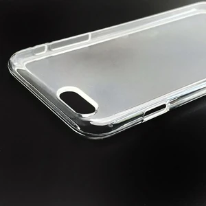 Тонкий прозорий чохол TPU oneLounge 1Silicol для iPhone 6 Plus | 6s Plus - Фото 7