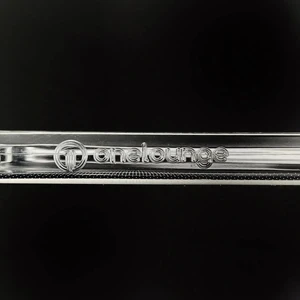 Тонкий прозрачный TPU чехол oneLounge 1Silicol для iPhone SE 3 | SE 2 | 8 | 7 - Фото 6