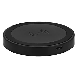 Бездротовий зарядний пристрій iLoungeMax Q5 Wireless Charger 5W Black для смартфонів  - Фото 1