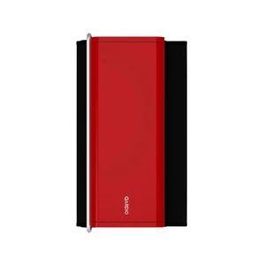 Умный беспроводной тонометр Qardio QardioArm Lightning Red для iPhone | Android - Фото 3