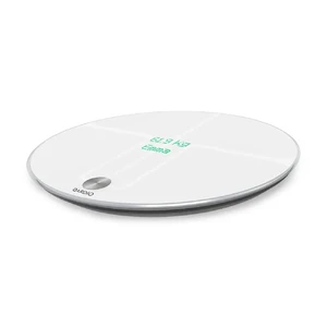 Умные весы Qardio QardioBase Wireless - Фото 3