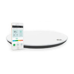 Умные весы Qardio QardioBase Wireless - Фото 4