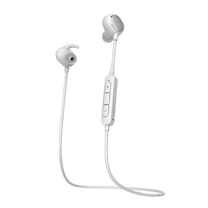 Bluetooth наушники QCY QY19 Phantom White - Фото 2