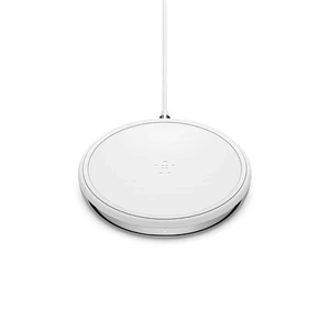 Беспроводная зарядка Belkin Boost Charge Wireless Charging Pad 7.5W Special Edition Qi для iPhone P-WIA003 - Фото 1