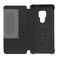 Чехол-книжка Qialino Leather Flip View Black для Huawei Mate 20 - Фото 3