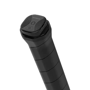 Умный датчик для тенниса Coollang Koospur Tennis Analyzer - Фото 4