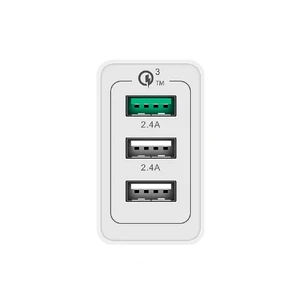 Швидке зарядний пристрій iLoungeMax USB 3-Port Quick Charge 3.0 - Фото 2