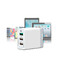Быстрое зарядное устройство iLoungeMax USB 3-Port Quick Charge 3.0 - Фото 3