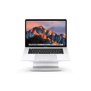 Підставка Rain Design mStand 360 Silver для Macbook - Фото 6