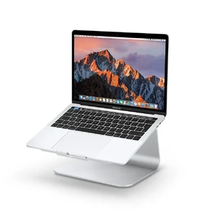 Підставка Rain Design mStand 360 Silver для Macbook - Фото 3