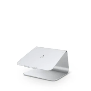 Підставка Rain Design mStand 360 Silver для Macbook - Фото 4