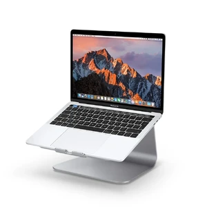 Подставка Rain Design mStand 360 Space Gray для Macbook - Фото 3