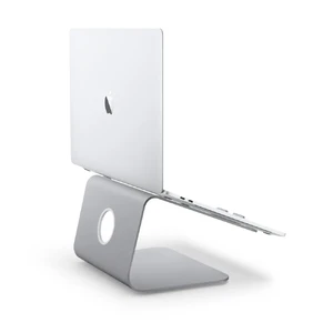 Подставка Rain Design mStand 360 Space Gray для Macbook - Фото 5