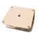 Алюминиевая подставка Rain Design mStand Gold для MacBook  - Фото 1