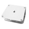 Алюминиевая подставка Rain Design mStand Silver для MacBook  - Фото 1