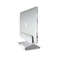 Алюминиевая подставка Rain Design mTower для MacBook  - Фото 1