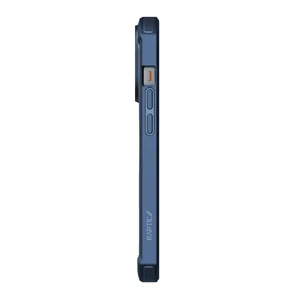 Противоударный чехол Raptic Citadel Built MagSafe Blue для iPhone 14 Pro - Фото 3