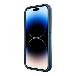 Протиударний чохол Raptic Clutch MagSafe Blue для iPhone 14 Pro - Фото 3
