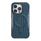 Противоударный чехол Raptic Clutch MagSafe Blue для iPhone 14 Pro 39820094373954 - Фото 1